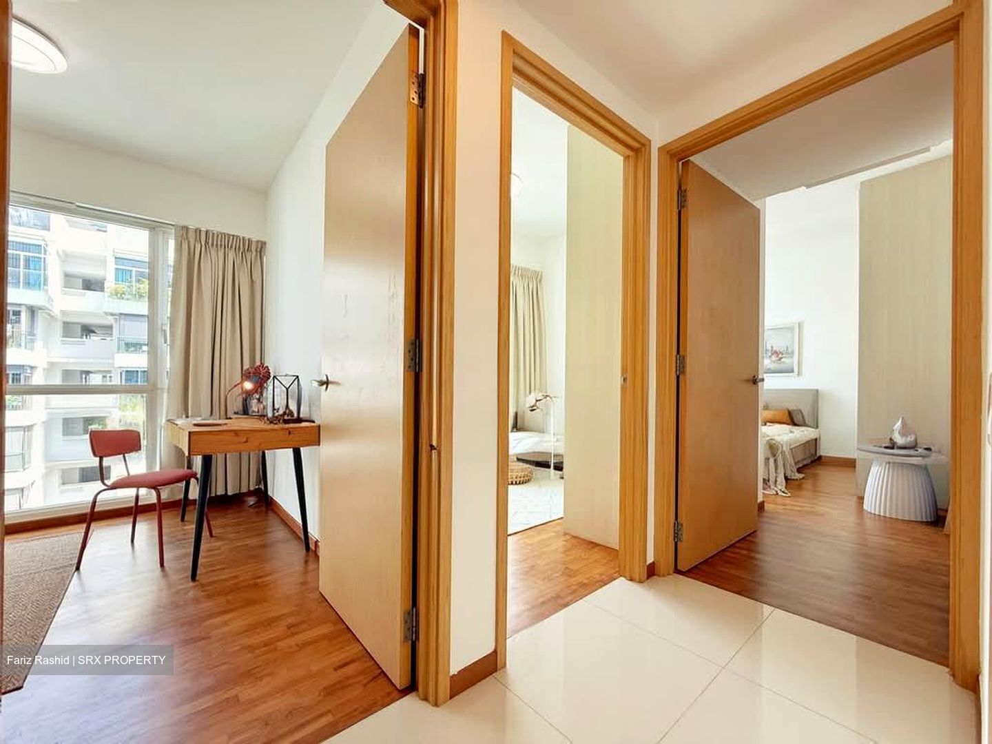 The Tampines Trilliant (D18), Condominium #581033311